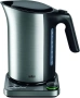 Braun WK 5115 BK Кана – IDCollection Кана за чай със система за бързо кипване и функция за поддържан, снимка 6