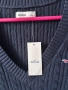 Hollister пуловер, снимка 3