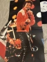Michael Jackson Винил Плоча с Оригиналния плакат вътре, снимка 4