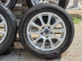 5х112 16 Джанти VW Passat Golf Caddy Touran 5x112, снимка 4