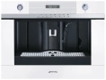 Кафемашина за вграждане SMEG, снимка 2