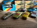 Matchbox made in England-Macao метални колички 1/64, снимка 2
