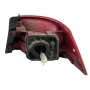 Ляв външен стоп Volkswagen Passat (B7) 2010-2014 ID:159855 ОЕМ №3AE945095F, 90004873, 3AE945095B, снимка 2