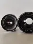 М42 обективи Chinon F2.8 28mm & 135mm, снимка 6