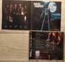CD / ЦД компакт диск - Stargazer - Stone Cold Creature - 2025, снимка 2