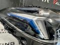 Фар фарове десен BMW 4 LCI G22 G23 G26 G80 G82 G83 Г22 Г23 Г26 Ф80 Ф82 Фейслифт BMW М3 БМВ М3, снимка 3