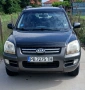 Джип KIA Sportage 2.0 CRDI, снимка 1