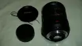 Nikon варио обекив AF-S 18-200 VR 3.5-5.6 G ED DX, снимка 1