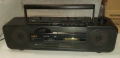 Aiwa CSD-XL25Z стерео радиокасетофон със CD плейър , снимка 11