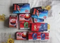 Видео касети VHS, VHSC, Video 8, MiniDV, DV, почистваща, снимка 6
