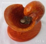 Дървени фигури, дърворезба, фигура, цигулар статуетка, еротика,охлюв, снимка 15