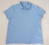 Moncler Pique Cotton Mens Size L ОРИГИНАЛ Мъжка Тениска!, снимка 3