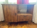 Ретро скрин, снимка 2