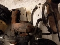 Turbo турбина турбо компресор 1.9 CDTI 120 коня, снимка 4
