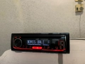 Авто Cd JVC USB, снимка 1