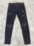 Мъжки дънки BANGASTIC SLIM FIT. Размер 33, снимка 1