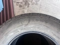 4 бр бусови гуми Continental ContiVanContact 235/65/16C, снимка 5