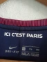 ПСЖ Мбапе оригинална тениска фланелка екип PSG Mbappe Paris Saint Germain Nike , снимка 7