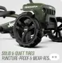 Педален картинг JEEP Buzzy SAHARA BERG TOYS, снимка 6