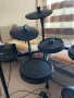 Електрически барабани Alesis DM7X, снимка 3