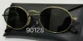 Слънчеви очила RAY BAN - 5 отлични модела , снимка 5