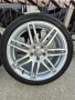 Джанти Sigma 18 цола 5х112 , 8j ,et45 , 225/40/18 Audi Skoda Vw Seat, снимка 5