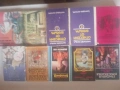 Голяма колекция книги (исторически, класика, детски, романи) , снимка 2