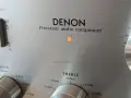Denon ultra RARE!!, снимка 2