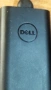 Dell  модел DA90PM130 Захранване - адаптер за лаптоп, снимка 1