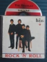 The Beatles – Rock 'N' Roll - матричен диск музика, снимка 1