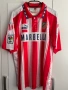Бербатов Петров Пенев Стоичков Костадинов Man United Barcelona Atletico Aston Villa Bayern Munich  , снимка 2