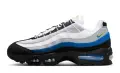 Nike Air Max 95 Big Bubble - Royal Blue - 41 до 47, снимка 1