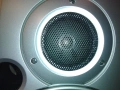Aiwa SX-NAV65 – тонколони, чист звук, комплект, снимка 4