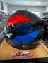 Отваряема мото каска SCORPION Exo-Tech Evo Carbon Rover Red/ BLUE L 59-60 293.18 лв. / 149.90 €, снимка 3