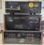Стерео усилвател, дек, тунер Pioneer, снимка 3