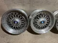 Джанти BBS RC 090 bmw e30 e34 e36 e28 e32 e24 e39, снимка 2