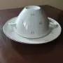 Порцеланови купи с дръжки, снимка 5