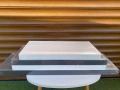 Стенни плаващи рафтове от MDF, снимка 4