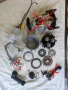Водоструйка Керхер Karcher 2 basic на части, снимка 1