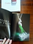 Каталози на бижута cartier , снимка 5