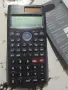 casio fx 85es научен калкулатор , снимка 3