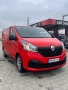 🚐 Renault Trafic 1.6  | 2017 г., снимка 1