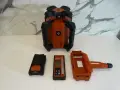 2025 - Hilti PR 40 - 22 / Nuron - Ротационен лазерен нивелир, снимка 1
