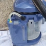 De Longhi PENTA VAP Electronnic AQUAFILTRO, снимка 5