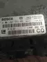 Компютър , ECU , Opel Astra G 2.0DTi 2000г. 0281001869 , 09133267, снимка 4