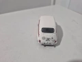 1/43 Seat 600E 1970 Solido , снимка 7