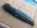 стар български нож, снимка 2