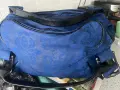 Дамска чанта естествена кожа, снимка 11