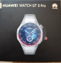 Huawei Watch GT 5 Pro, 46mm, Titanium Case, Titanium Strap, снимка 4