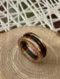 Нов  пръстен bulgari, снимка 3